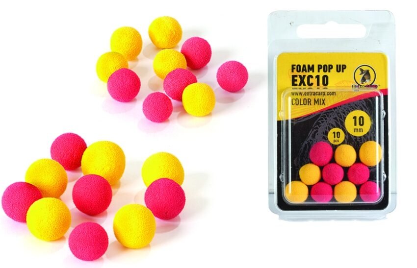 FOAM BALLS